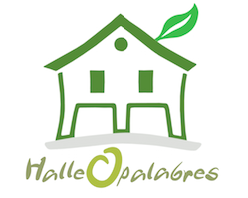 La Halle O Palabres